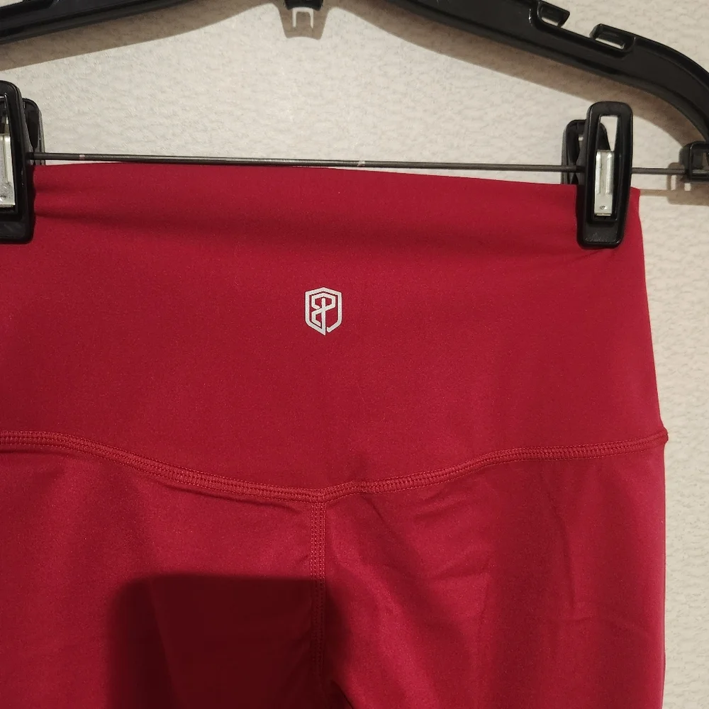 Born Primitive Your Go To Leggings 2.0 Womens Large 7/8 - Picture 5 of 6